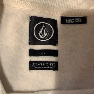 Volcom Sweaters - Volcom sweater Volcom Sweaters - Volcom sweater